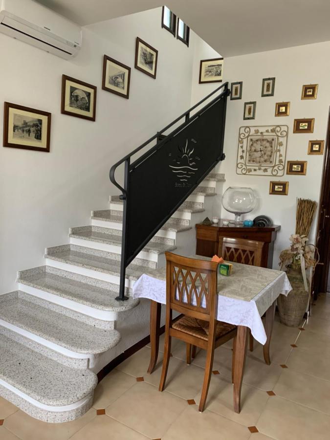 B&B Bentu de Mari Villasimius Exterior foto